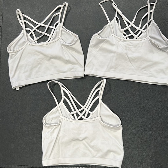 Suzette Bralettes (9 bundle) - Picture 3 of 8